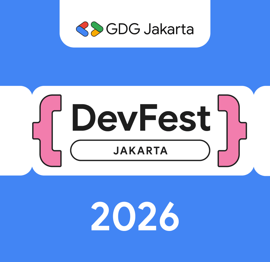 Road to DevFest Jakarta 2026: Crafting Your Project Pathway
