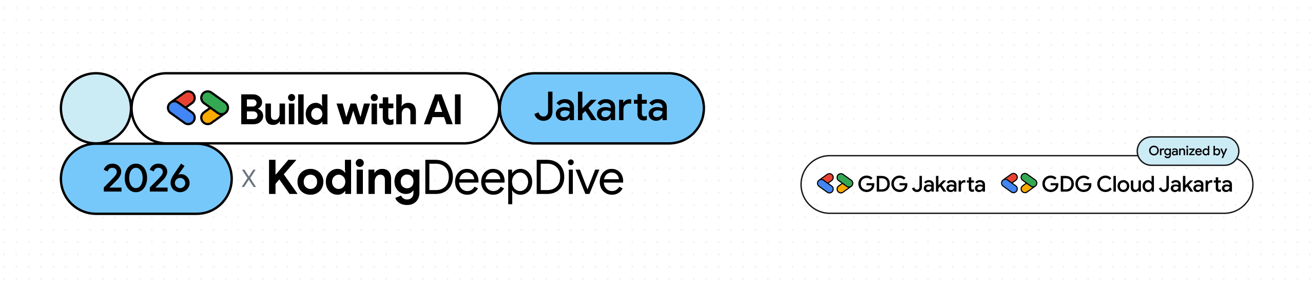 BwAI Jakarta x KodingDeepDive: Database as a Tool: Agentic RAG with ADK, MCP Toolbox, and Cloud SQL